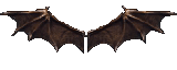 Wings of Satan! Wings of Satan