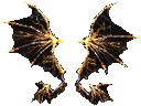 Wings of Storm! Wings of Storm