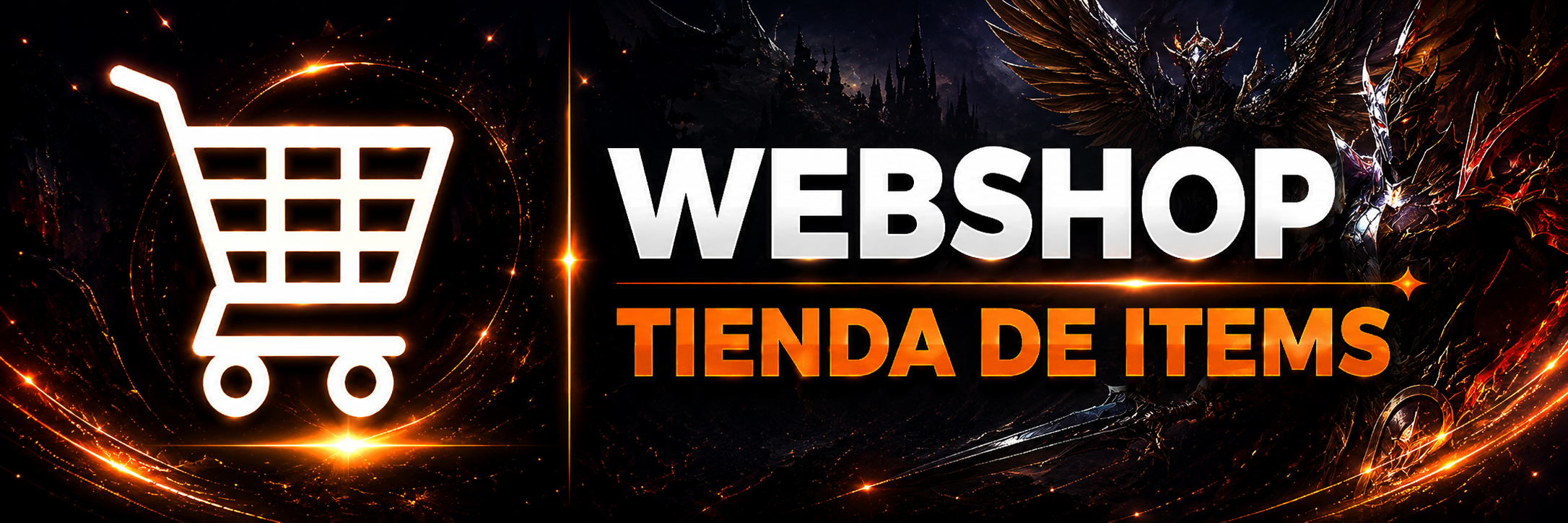 Webshop